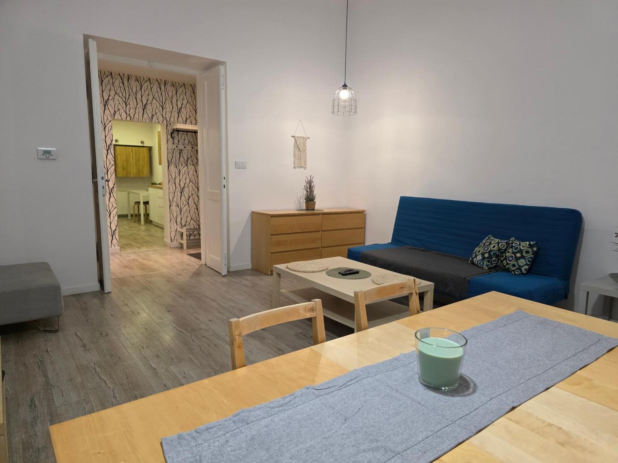 Apartament Vistula Krakow Exterior photo
