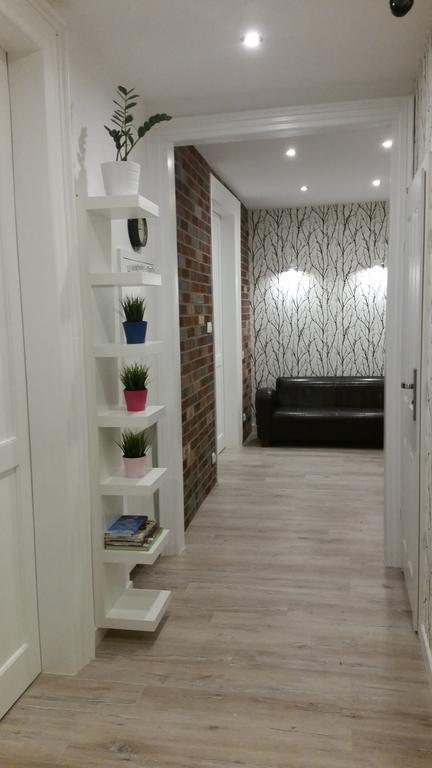 Apartament Vistula Krakow Exterior photo